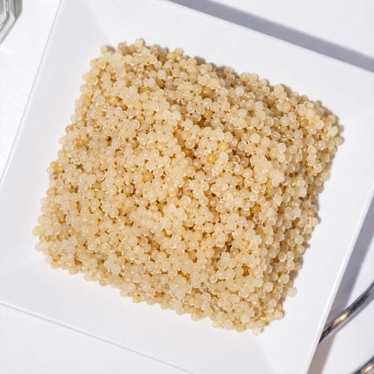 Side Of Quinoa
