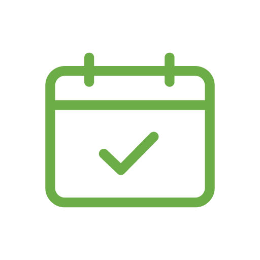 Meal Plan Icon