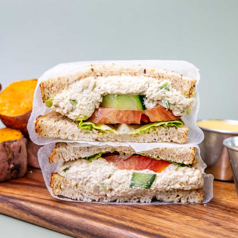 Chicken Salad