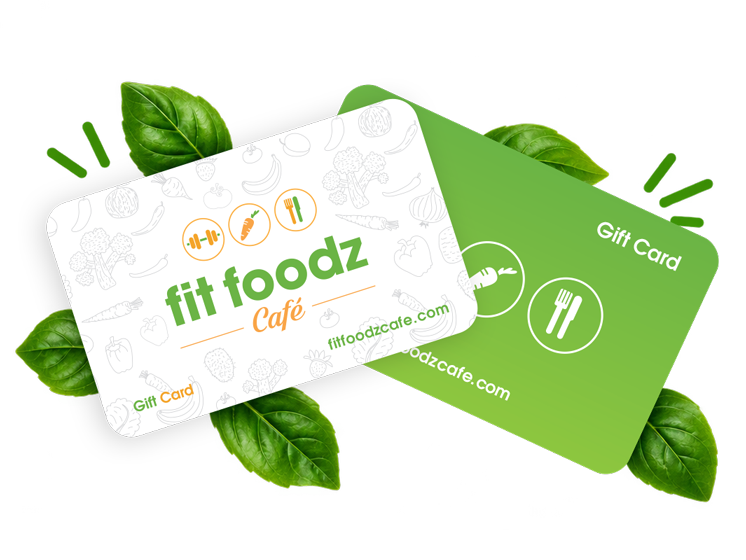 Digital Gift Card